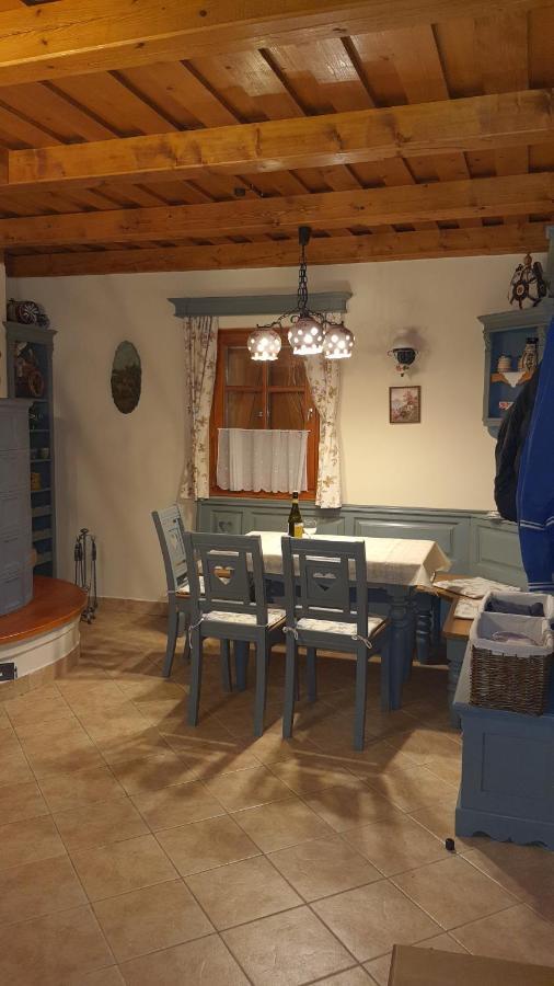 Sarkanyles Vendeghaz Kisapati Exteriör bild
