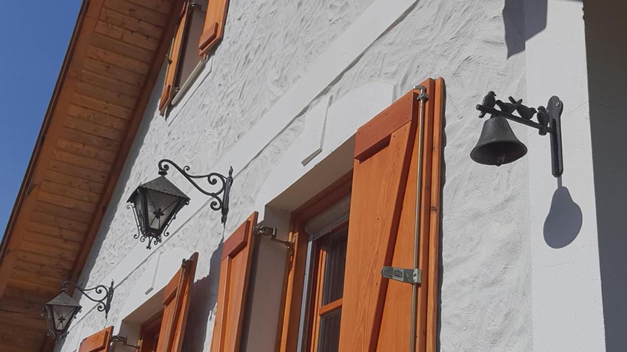 Sarkanyles Vendeghaz Kisapati Exteriör bild